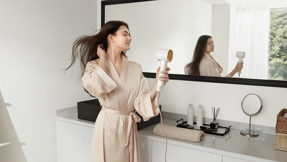 Dreame запускает в «Черную пятницу» распродажу с щедрыми скидками