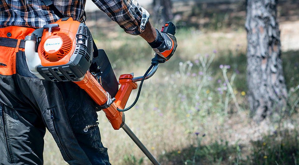 Почему не заводится триммер — ищем и исправляем неполадки