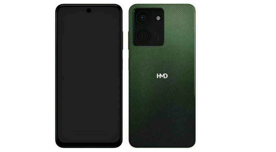 Раскрыты характеристики HMD Pulse 2 Pro — простой, стильный, как и Pulse Pro