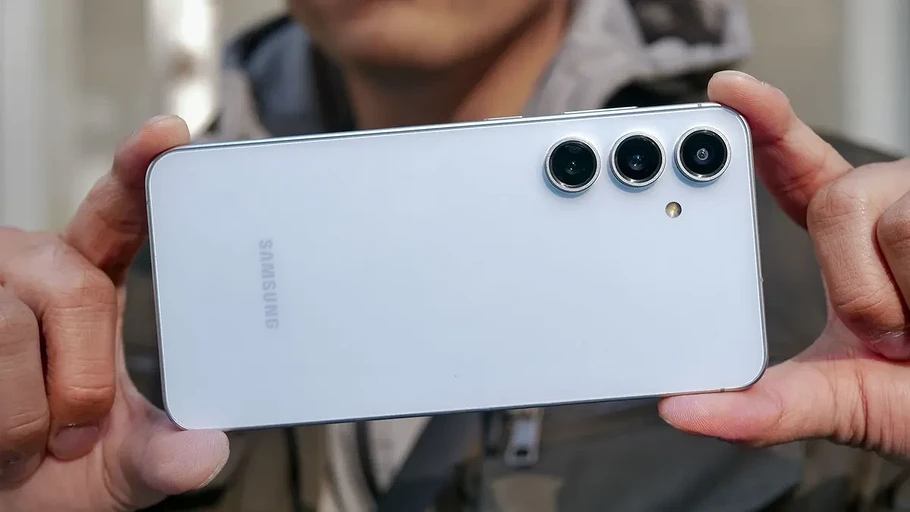 Эксперты, неожиданно, назвали Galaxy S24 FE лучшим смартфоном Samsung — топ-6 от Toms Guide