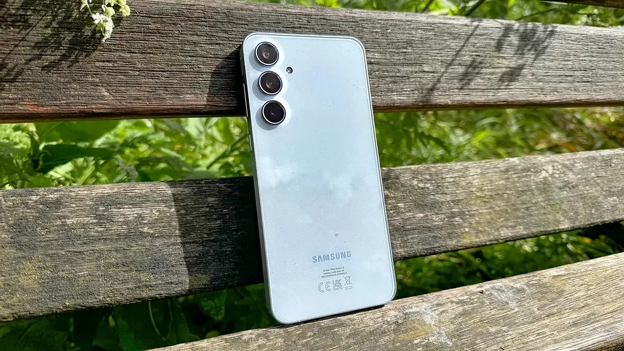 Эксперты, неожиданно, назвали Galaxy S24 FE лучшим смартфоном Samsung — топ-6 от Toms Guide