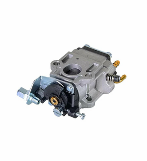 Почему не заводится триммер — ищем и исправляем неполадки