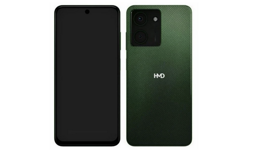 Раскрыты характеристики HMD Pulse 2 Pro  простой, стильный, как и Pulse Pro