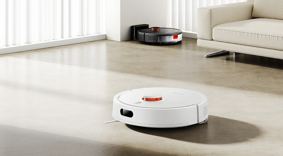 Топ-10 лучших бюджетных роботов-пылесосов в 2024 году