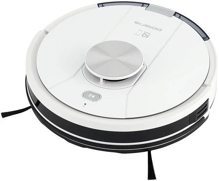 Топ-10 лучших бюджетных роботов-пылесосов в 2024 году
