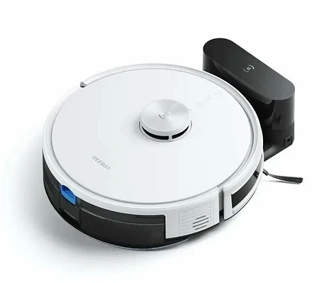 Топ-10 лучших бюджетных роботов-пылесосов в 2024 году