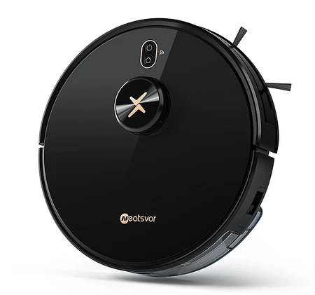 Топ-10 лучших бюджетных роботов-пылесосов в 2024 году