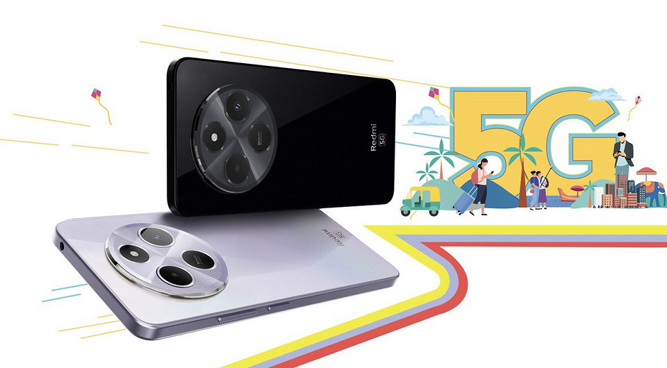 Xiaomi назвала дату начала продаж самого «народного смартфона» Redmi A4 5G