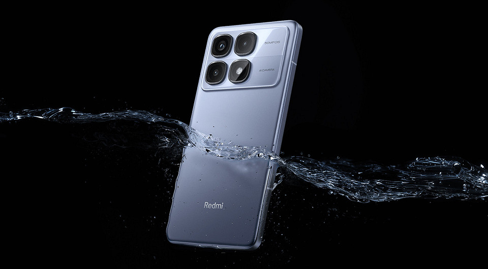 Официально: Redmi K80 получит аккумулятор на 6000 мА*ч, а Redmi K80 Pro — на 6500 мА*ч