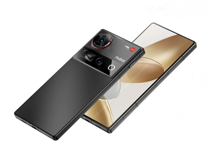 Ультимативный игровой суперфлагман nubia Z70 Ultra раскрыт — характеристики, цена, дата выхода