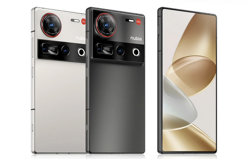 Ультимативный игровой суперфлагман nubia Z70 Ultra раскрыт — характеристики, цена, дата выхода