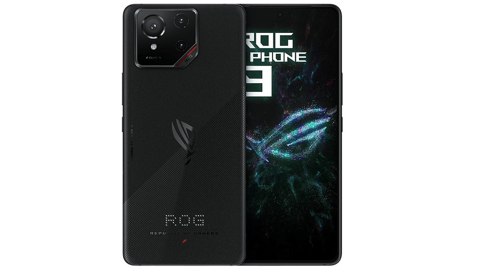 Игровой флагман ASUS ROG Phone 9 установил абсолютный рекорд в AnTuTu