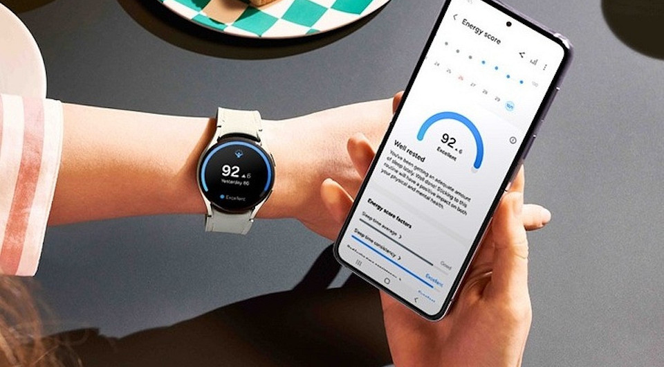 Samsung выпустила крупное обновление One UI 6 для старых моделей Galaxy Watch