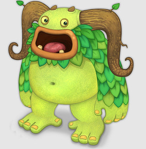 Как вывести Вужаса в My Singing Monsters: простая инструкция для получения редкого монстра