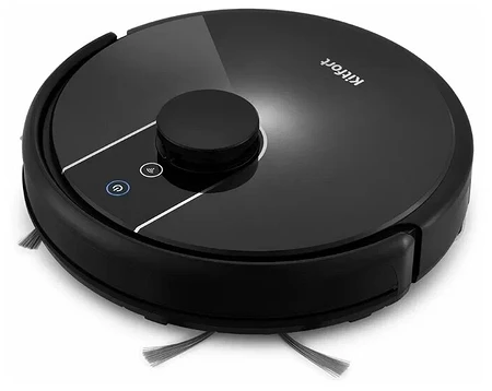 Топ-10 лучших бюджетных роботов-пылесосов в 2024 году