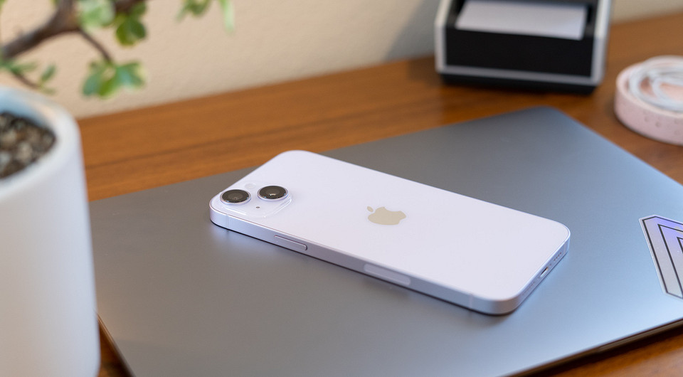 Apple запустила программу бесплатного ремонта iPhone 14 Plus с проблемами камеры