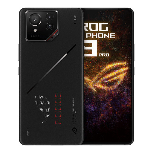 Представлены игровые суперфлагманы ASUS ROG Phone 9 и ROG Phone 9 Pro