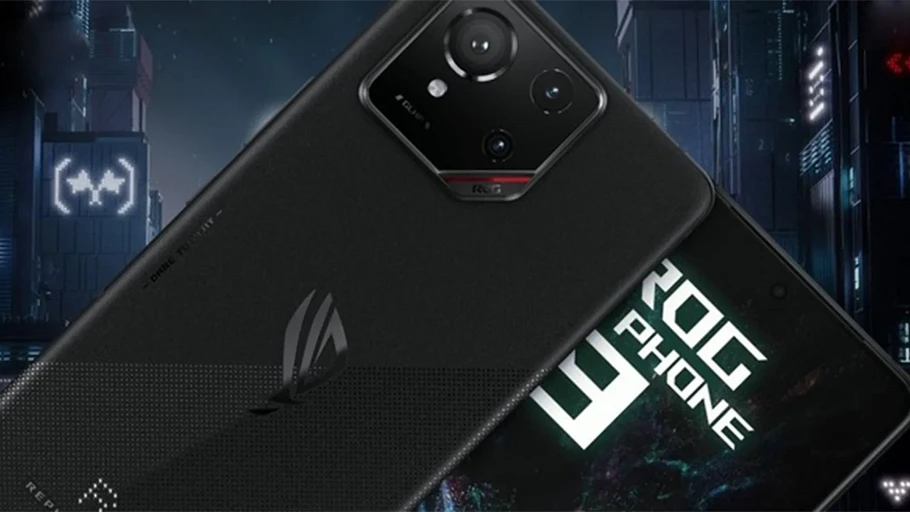 Представлены игровые суперфлагманы ASUS ROG Phone 9 и ROG Phone 9 Pro