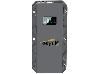 Емкость АКБ — 22 000 мА⋅чМаксимальный ток — 2000 АНоминальный ток — 1000 АВес устройства — 0,5 кг