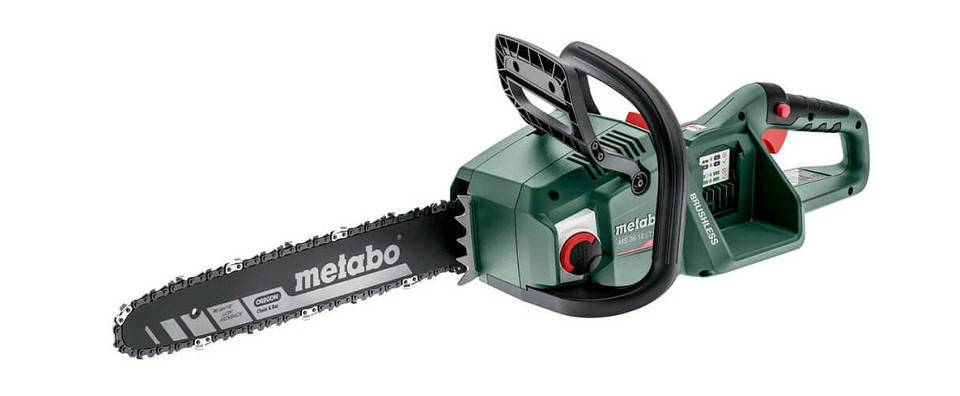 Что такое цепная пила арбориста и чем она отличается от обычных