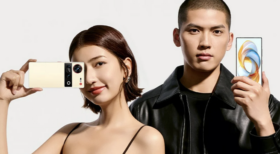 Представлен суперфлагман nubia Z70 Ultra с топовой камерой, кучей памяти и Snapdragon 8 Elite