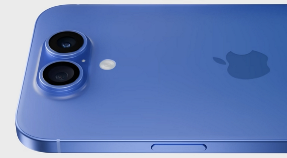 Тонкий iPhone 17 Air получит двойную камеру и ценник в пределах $1499