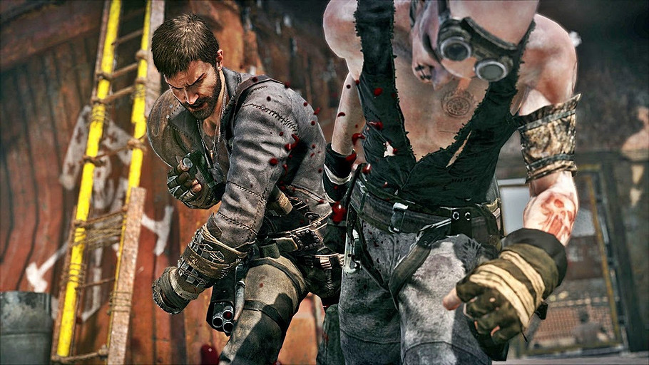 Игры похожие на Фоллаут: топ-10 проектов в духе мрачного постапокалипсиса