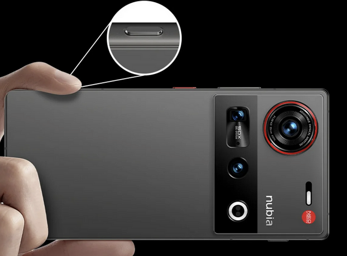 Представлен суперфлагман nubia Z70 Ultra с топовой камерой, кучей памяти и Snapdragon 8 Elite