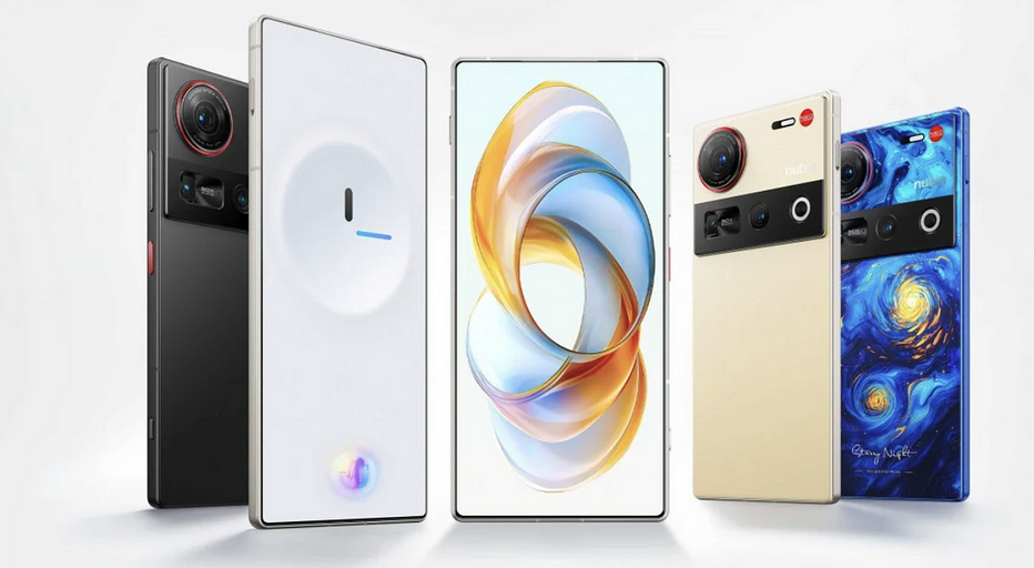 Представлен суперфлагман nubia Z70 Ultra с топовой камерой, кучей памяти и Snapdragon 8 Elite
