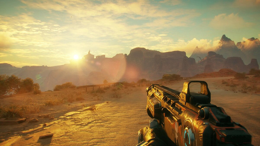 Игры похожие на Фоллаут: топ-10 проектов в духе мрачного постапокалипсиса