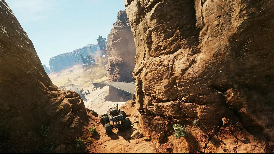 Игры похожие на Фоллаут: топ-10 проектов в духе мрачного постапокалипсиса