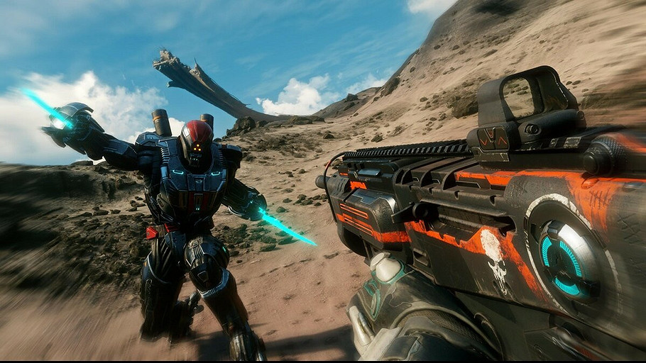 Игры похожие на Фоллаут: топ-10 проектов в духе мрачного постапокалипсиса