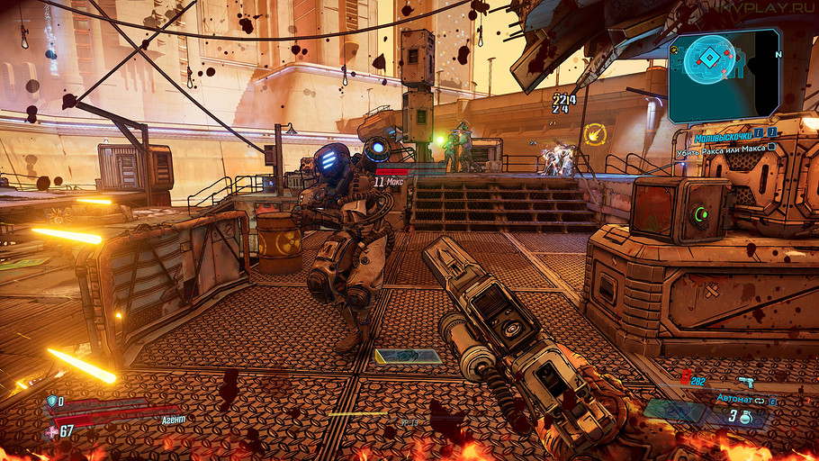 Игры похожие на Фоллаут: топ-10 проектов в духе мрачного постапокалипсиса