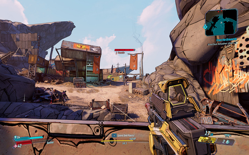 Игры похожие на Фоллаут: топ-10 проектов в духе мрачного постапокалипсиса