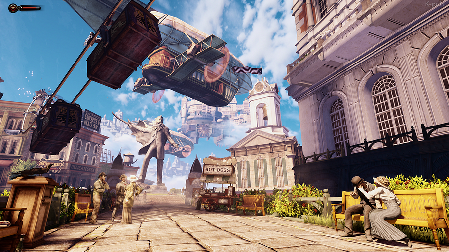 Игры похожие на Фоллаут: топ-10 проектов в духе мрачного постапокалипсиса