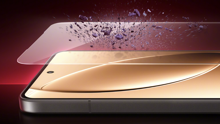 REDMI K80 Pro будет по-настоящему крутым  характеристики, цена, дата выхода