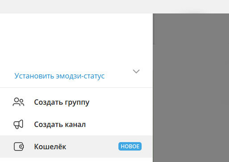 Как вывести деньги с кошелька Телеграм: подробная инструкция Как вывести деньги с кошелька Телеграм: подробная инструкция