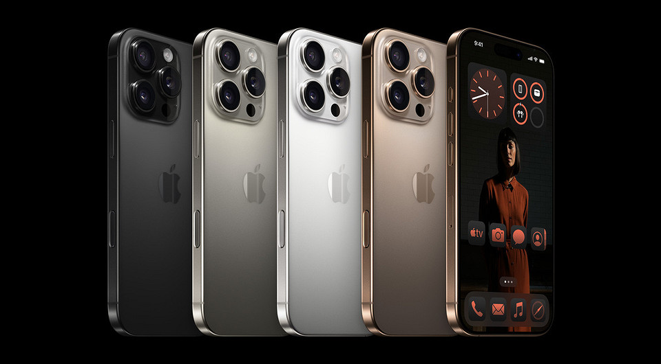 8 малоизвестных функций iPhone — заклятия из «Гарри Поттера», трекпад, серийная съемка и не только