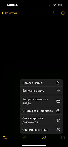 8 малоизвестных функций iPhone — заклятия из «Гарри Поттера», трекпад, серийная съемка и не только