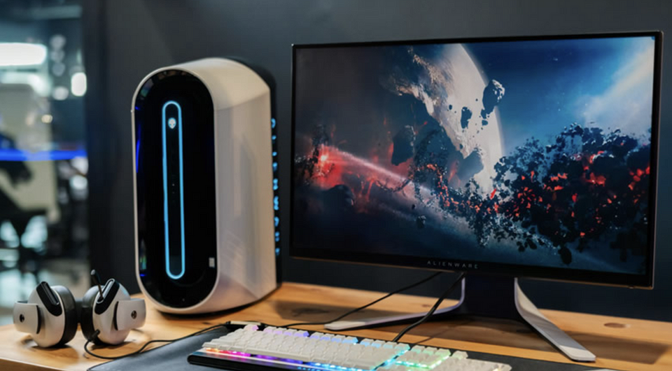 Это прорыв! Представлена технология MAX OLED — яркость в 3 раза выше, долговечность в 5 раз