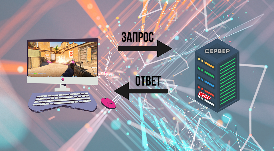 Как понизить пинг в играх: только простые и эффективные способы