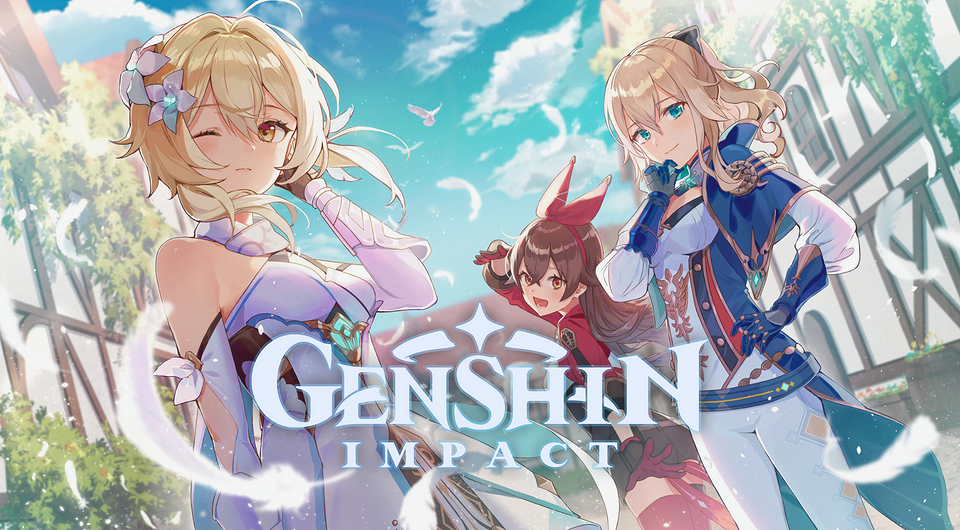 Куда девать печати Геншин и где их можно получить