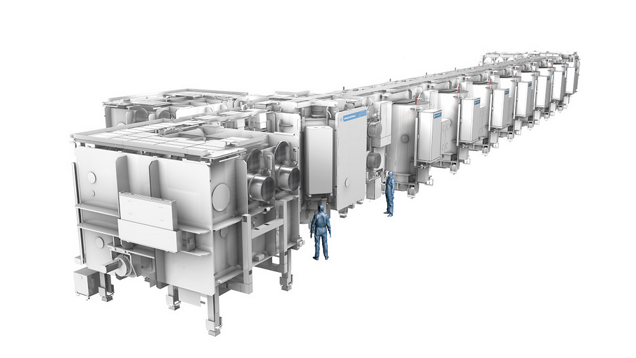 Это прорыв! Представлена технология MAX OLED — яркость в 3 раза выше, долговечность в 5 раз