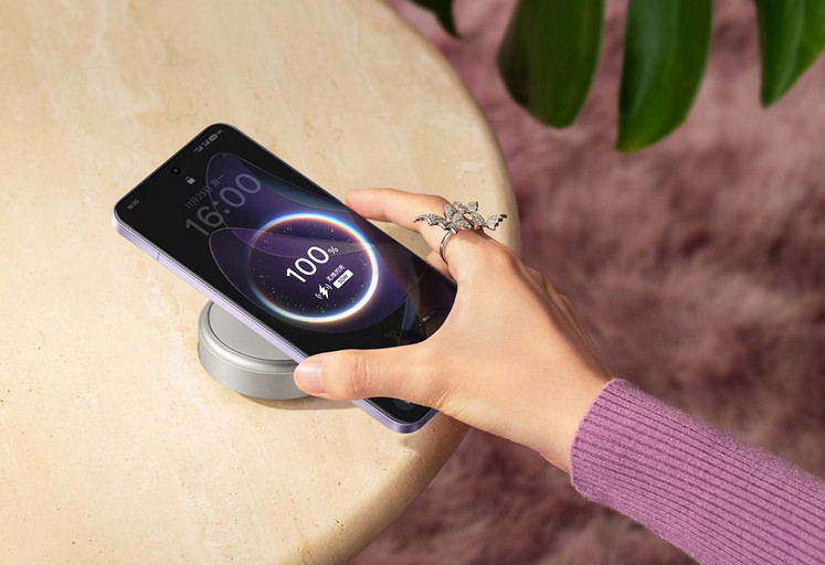 Представлены Oppo Reno13 и Reno13 Pro: новый чип MTK Dimensity 8350, IP69 и зарядка 80 Вт