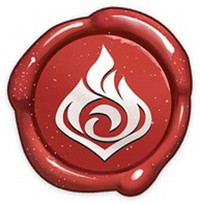 Куда девать печати Геншин и где их можно получить