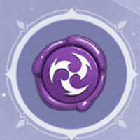 Куда девать печати Геншин и где их можно получить