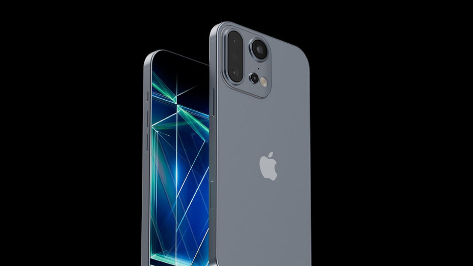 Титан вышел из моды Apple переведёт iPhone 17 Pro на алюминиевый корпус