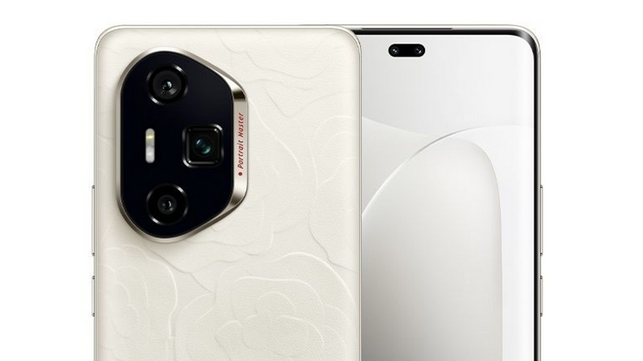 Флагман HONOR 300 Ultra представят 2 декабря  цена и характеристики