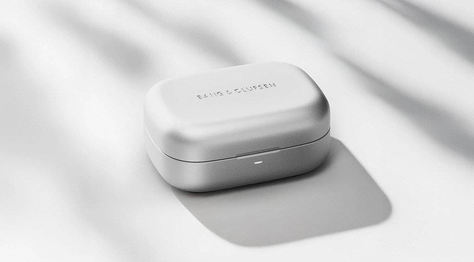 Лучшие наушники 2024 года? Представлены Bang & Olufsen Beoplay Eleven