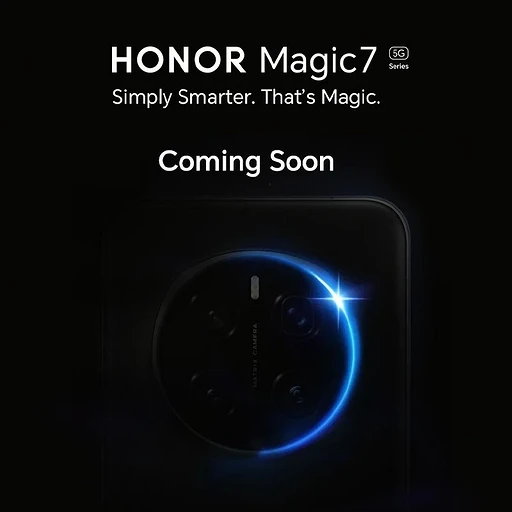 Названа стоимость HONOR Magic7 Pro в Европе — и она неприятно удивила